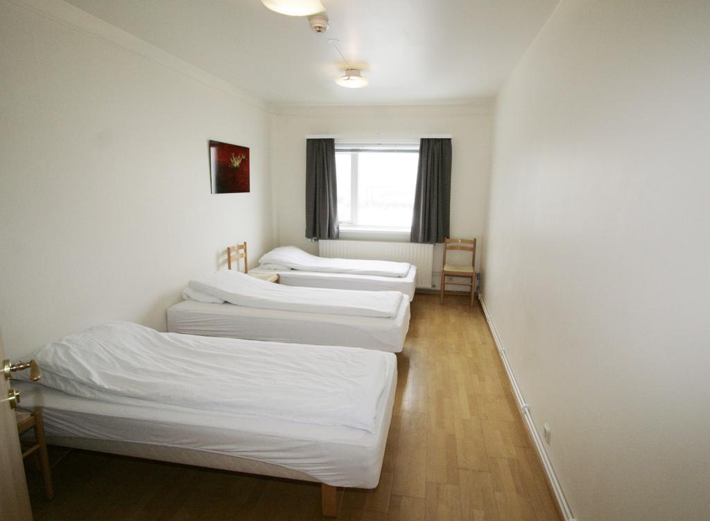 Akranes Hi Hostel - Staywest المظهر الخارجي الصورة