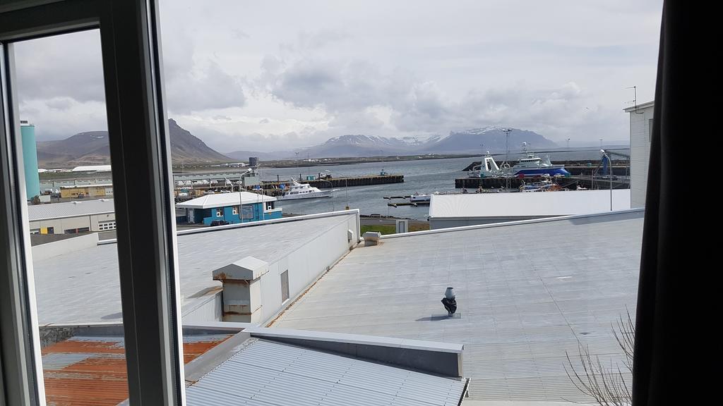 Akranes Hi Hostel - Staywest المظهر الخارجي الصورة