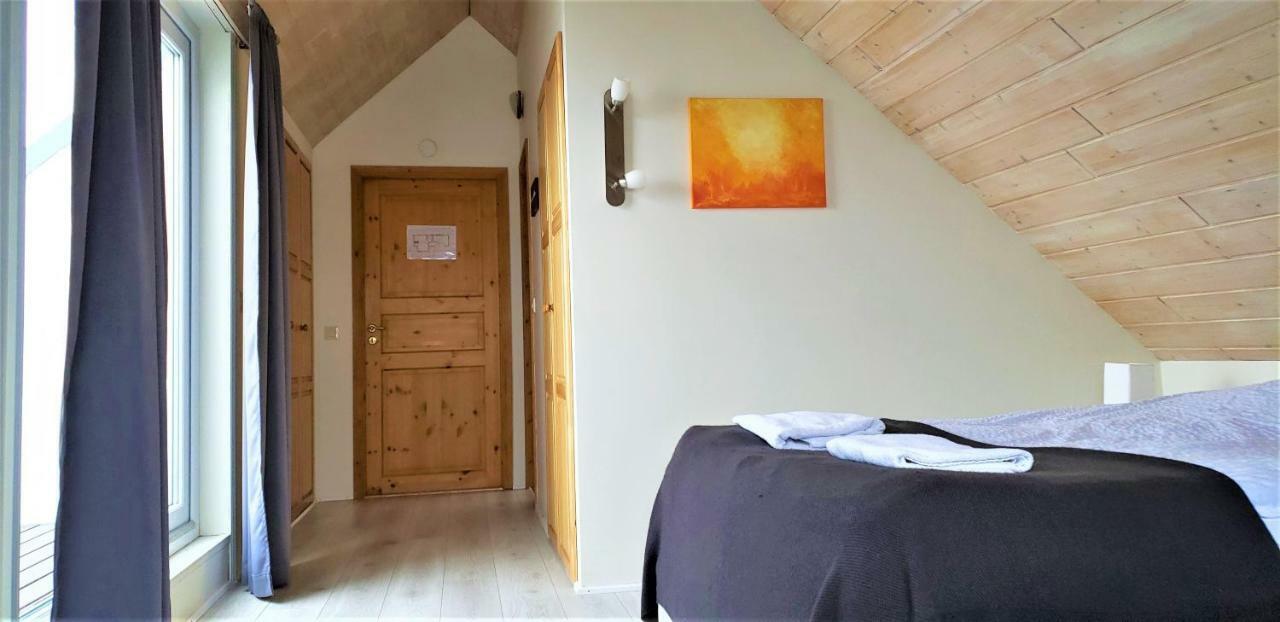 Akranes Hi Hostel - Staywest المظهر الخارجي الصورة