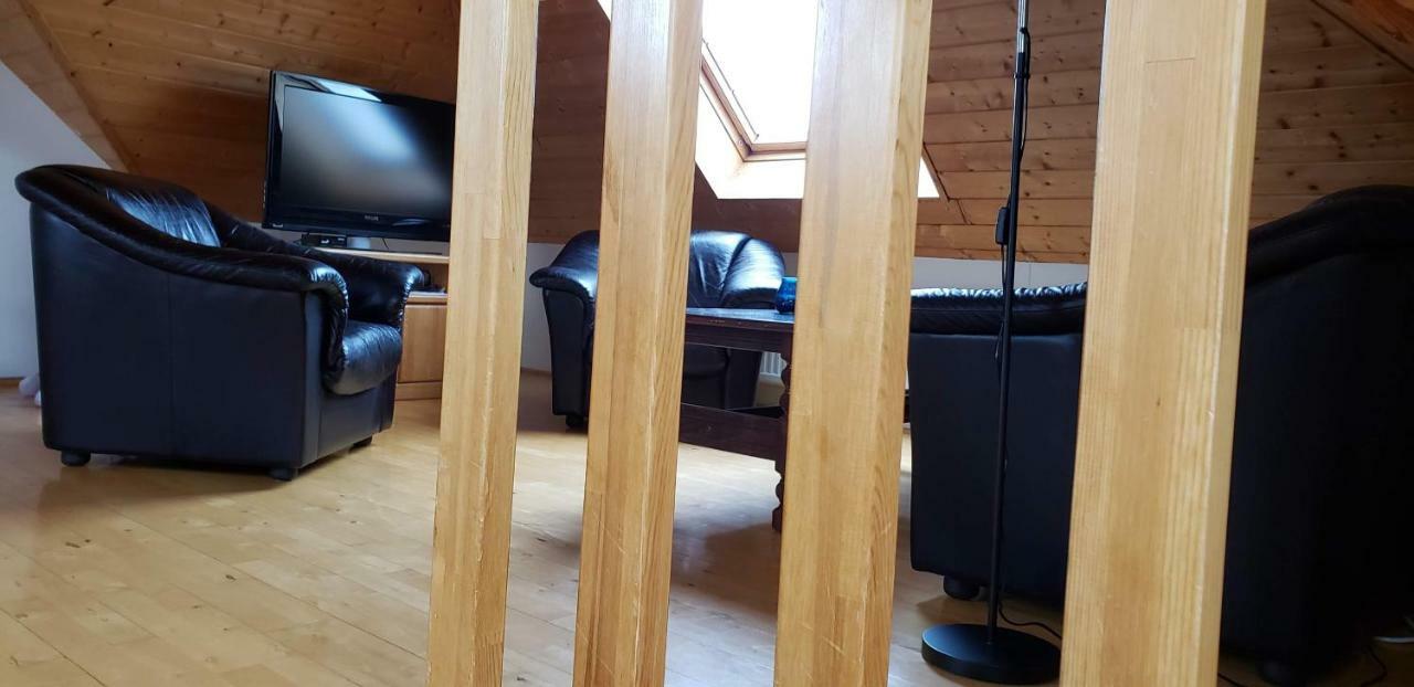 Akranes Hi Hostel - Staywest المظهر الخارجي الصورة